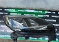 Фар десен фарове Led за Опел Зафира Opel Zafira C, снимка 5