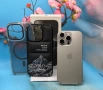 ГАРАНЦИОНЕН!!! Apple iPhone 16 Pro, 128GB, 5G, Natural Titanium  , снимка 5
