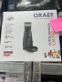 Продавам нова кафемелачка Graef модел CM702., снимка 1