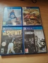 Игри PS4 комплект, снимка 1