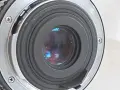 Обектив SMC Pentax-M 28-50mm f/3.5-4.5 за Pentax K байонет, снимка 6