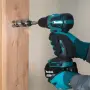 Акумулаторен винтоверт Makita DDF490Z , 18V , 65 Nm , LXT ,без батерии и зарядно, снимка 2