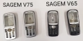 Панели за Bosh 608,908,909,LG1200,LG7020,LG3100,Nec2100,Nec313,Nec616,SagemX1,Sendo,Mitsubishi Mars, снимка 13