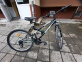 24 цола юношески велосипед, снимка 1