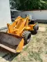 Мини челен товарач TCM 810A Kubota 36кс, снимка 4