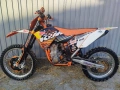 Ktm Sx-f 450 2009, снимка 5