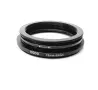 Step-DOWN Преходник за филтър на резба, за обектив Различни размери / Lens Filter Adapter Ring, снимка 1