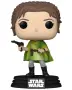 Фигура Funko POP! Star Wars Movies:Return of the Jedi- Принцеса Лея /Princess Leia/40th Anniversary, снимка 2
