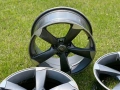 Продавам 3 бр. алуминиеви джанти 18”, снимка 3