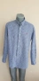 POLO Ralph Lauren Cotton Classic Fit Mens Size М ОРИГИНАЛ НОВО! Мъжка Риза!, снимка 12