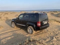 JEEP CHEROKEE LIMITED КОЖА РЕГИСТРАЦИЯ ВСИЧКО ПЛАТЕНО, снимка 5