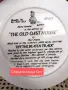 Royal Doulton - Извън утъпкания път чинии за стена , снимка 13