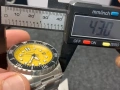 Citizen Automatic NJ0170-83Z, снимка 16