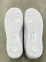 Air Force 1 Бели, снимка 4