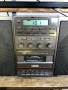 Радиокасетофон LOEWE RS 2000 BOOMBOX , снимка 4