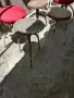 Винтови столове , снимка 2