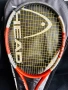 Тенис ракета Head Liquidmetal Radical (L4) 4, снимка 3