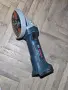 BOSCH GWS 18V- LI - Акумулаторен ъглошлайф , снимка 7