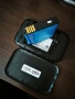 4G/LTE Alcatel Link zone 2 MW43TM Бисквитка / Power bank 4400mAh, снимка 5
