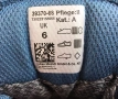 Немски туристически обувки Miendl - Gore Tex - № 39, UK 6, стелка 24.6 см, снимка 3