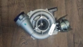 Ново турбо за Peugeot/Citroen/Ford/Mazda 1.6 HDI 109 коня , снимка 1