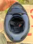 Каска AGV размер L, снимка 13