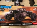 RC Hosim X06 1:10 RC Monster Truck 4x4, снимка 16