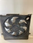 Вентилатор за охлаждане за Hyundai i30 1.6 CRDi (2009), снимка 2