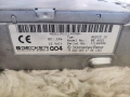 cd radio player за Мерцедес w211, снимка 2