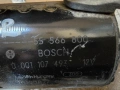 Стартер за Opel 1.2 / 1.4 - 55566800 / Astra , Corsa , Meriva / Астра , Корса, Мерива , снимка 2