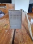 Старо радио,радиоприемник Philips D4056, снимка 3