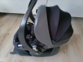 столче за кола BeSafe iZi Go Modular i-Size + ISOFIX база, снимка 2