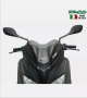 Спортна слюда за X-MAX125 X-MAX250 (2010-2013), снимка 2