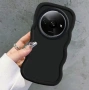 Работещ телефон малко ползван с адаптер и кабел Xiaomi 2 калъфа противоударен и силиконов гръб , снимка 4