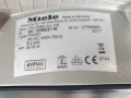 9кг - Miele Professional PW 6080 Пералня Миеле, снимка 12