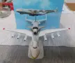 Ан 225 + совалка Буран , снимка 3