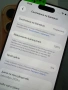 Iphone 17 pro 256gb- батерия на 100%, снимка 4