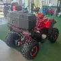 Двуместно бензиново ATV Bullmax ZIGO 150cc, с теглич. 7500rpm, 55km/h, снимка 3