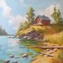 Далеч от шумотевицата, снимка 2