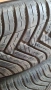 Джанти с гуми за Skoda Fabia 1.4 I 165 / 70 R14, снимка 4