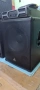 Субуфер BEHRINGER B1800XP, стъпало ANTX CA550, снимка 6