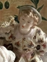 Антикварна фигура Volksted 1894г., снимка 6