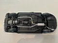 Метална количка 1:18 BMW 502 , снимка 7