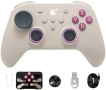 Нов джойстик Безжичен гейм контролер GuliKit TT Pro Bluetooth Switch PC игри, снимка 1