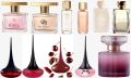 НАЛИЧНИ - парфюми и тоалетни води AVON, ORIFLAME, снимка 6