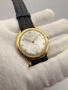 ZENITH 18K Solid Gold Vintage – Swiss Classic Small Seconds 1950s, снимка 2