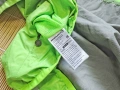 🏷️ Endura Xtract Jacket II / L-XL / вело спортно яке с мембрана, снимка 3