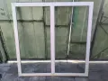 PVC дограма 150х150, снимка 1