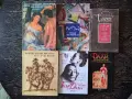 Книги за Изобразително изкуство, скулптура, рисуване, графика, архитектура, лични истории и още ..., снимка 6