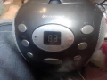 радио приемник и CD player Soundmaster, снимка 1